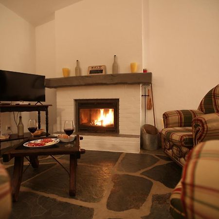 A Janela Do Castelo Villa Monsaraz Kültér fotó