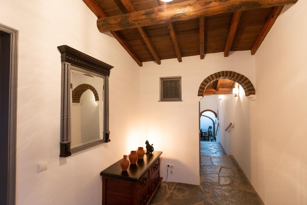 A Janela Do Castelo Villa Monsaraz Kültér fotó