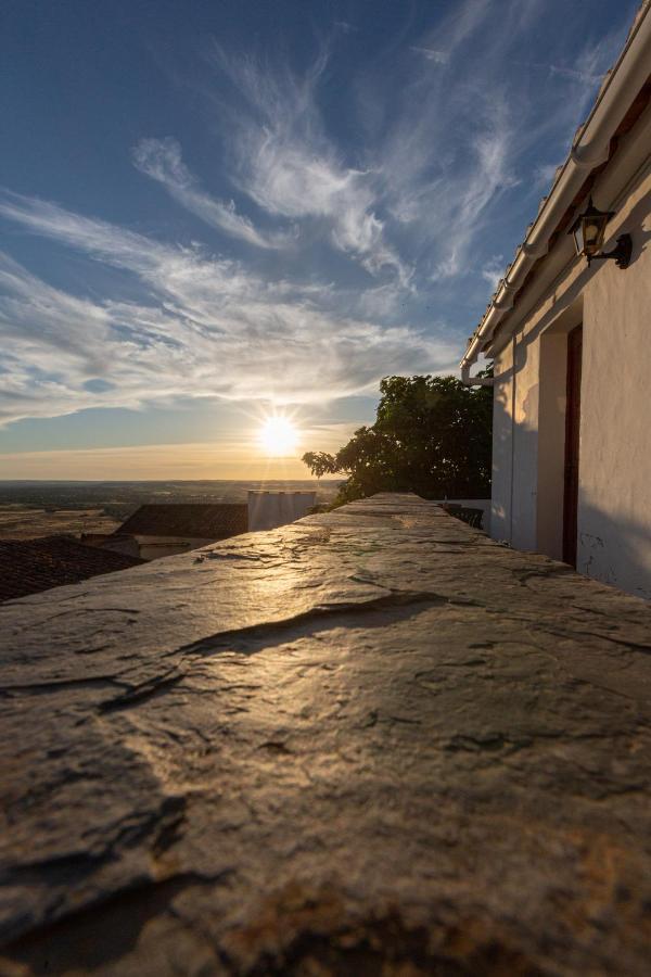 A Janela Do Castelo Villa Monsaraz Kültér fotó