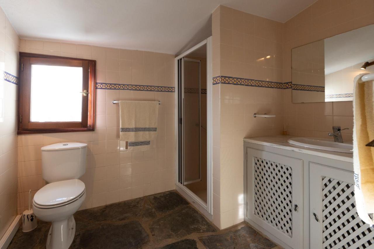 A Janela Do Castelo Villa Monsaraz Kültér fotó