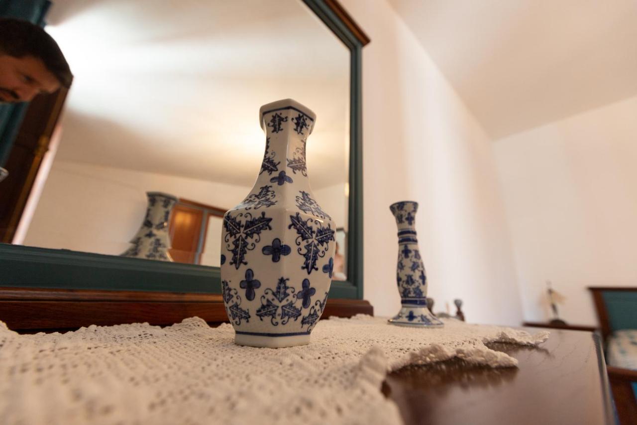 A Janela Do Castelo Villa Monsaraz Kültér fotó