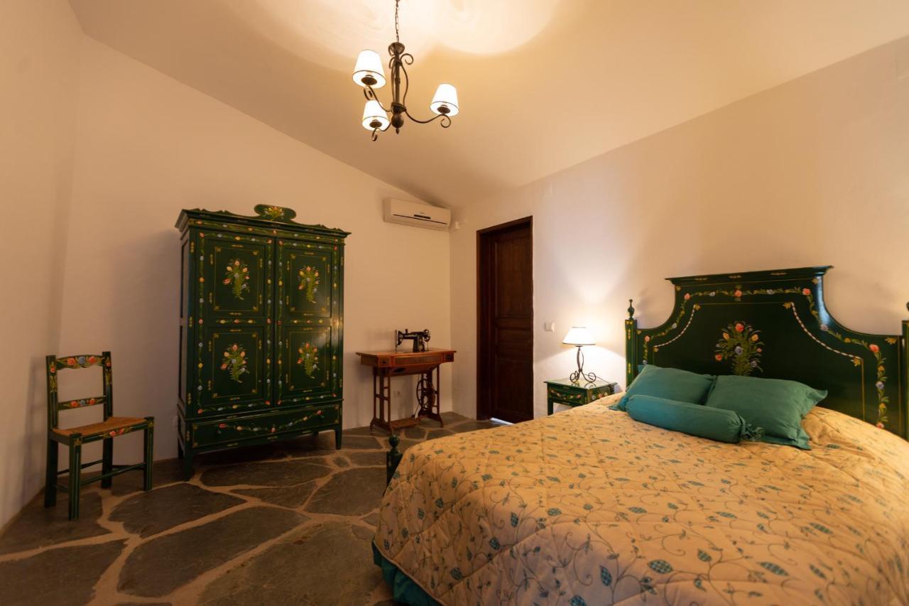 A Janela Do Castelo Villa Monsaraz Kültér fotó