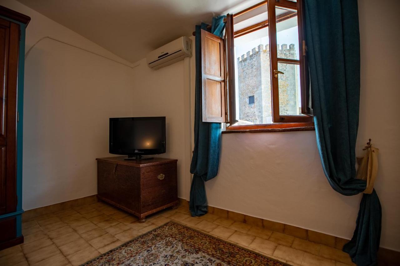A Janela Do Castelo Villa Monsaraz Kültér fotó
