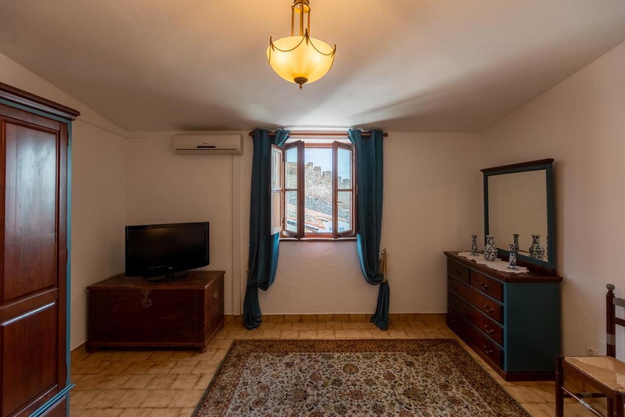 A Janela Do Castelo Villa Monsaraz Kültér fotó