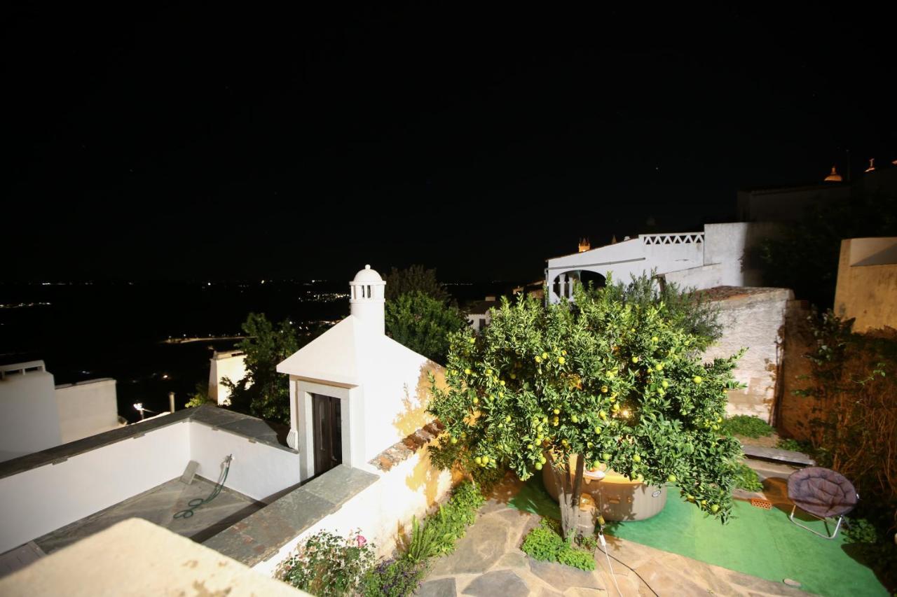 A Janela Do Castelo Villa Monsaraz Kültér fotó